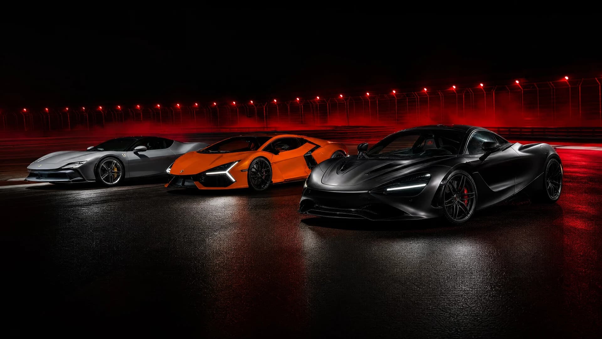 Championnat Supercars