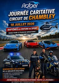 Affiche Officiel