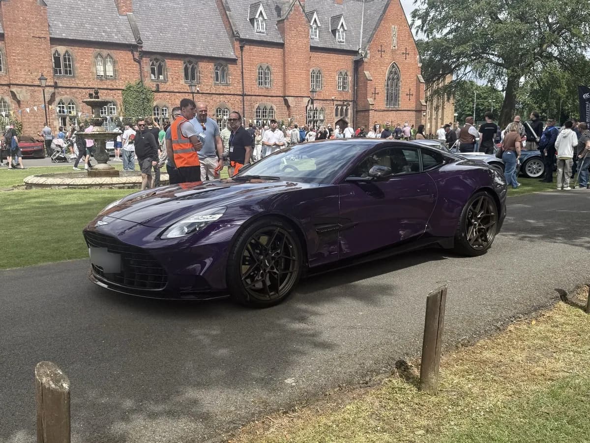 Vanquish