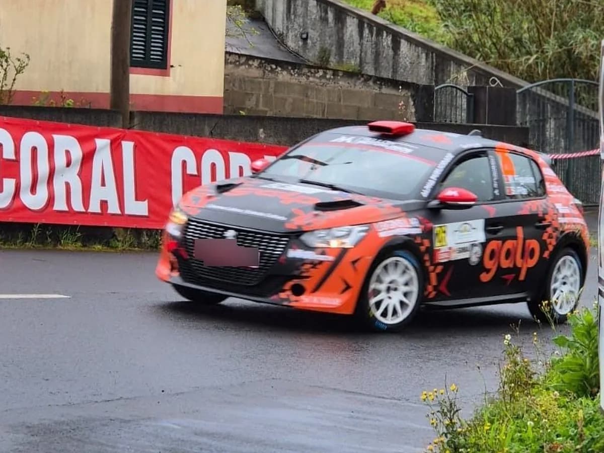 Peugeot 208 2019