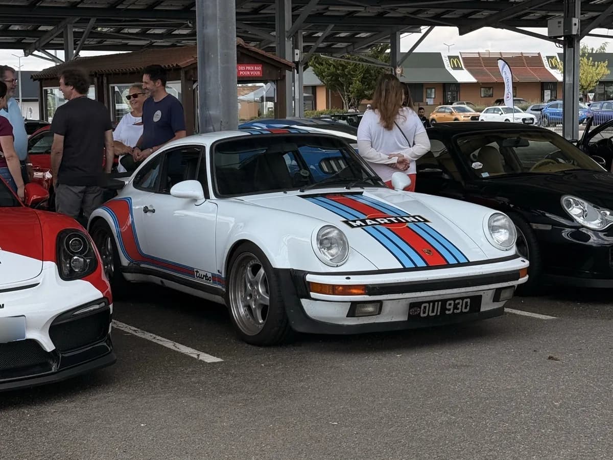 911 Coupé
