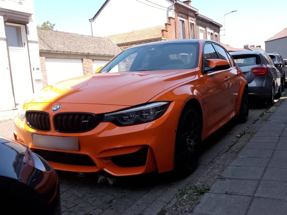 M3 Base