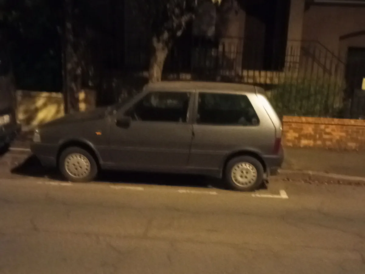 FIAT Uno