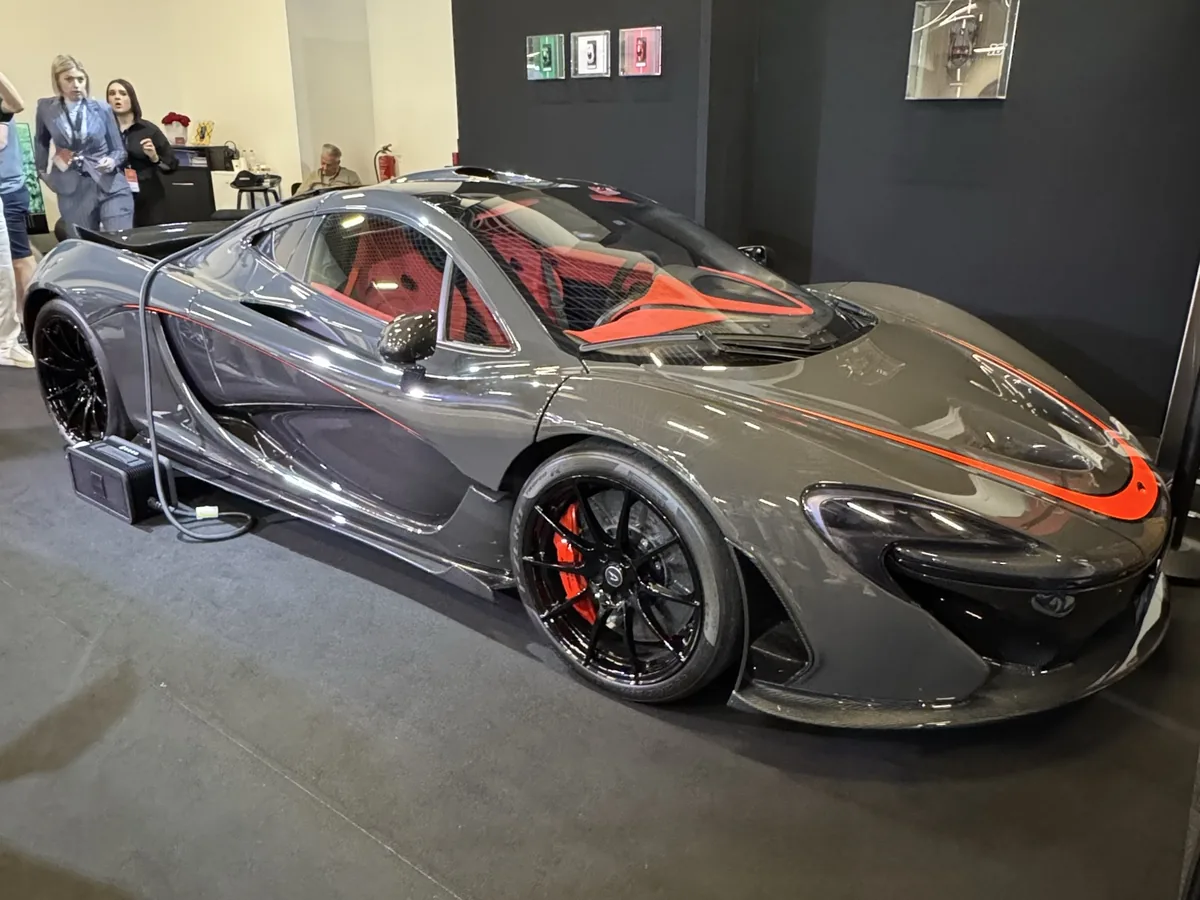 P1 2013