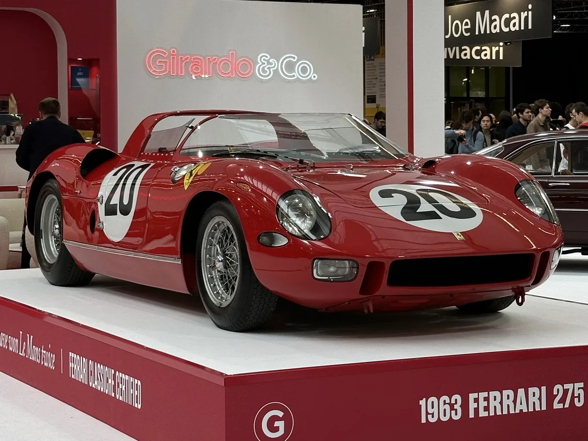 250 1957