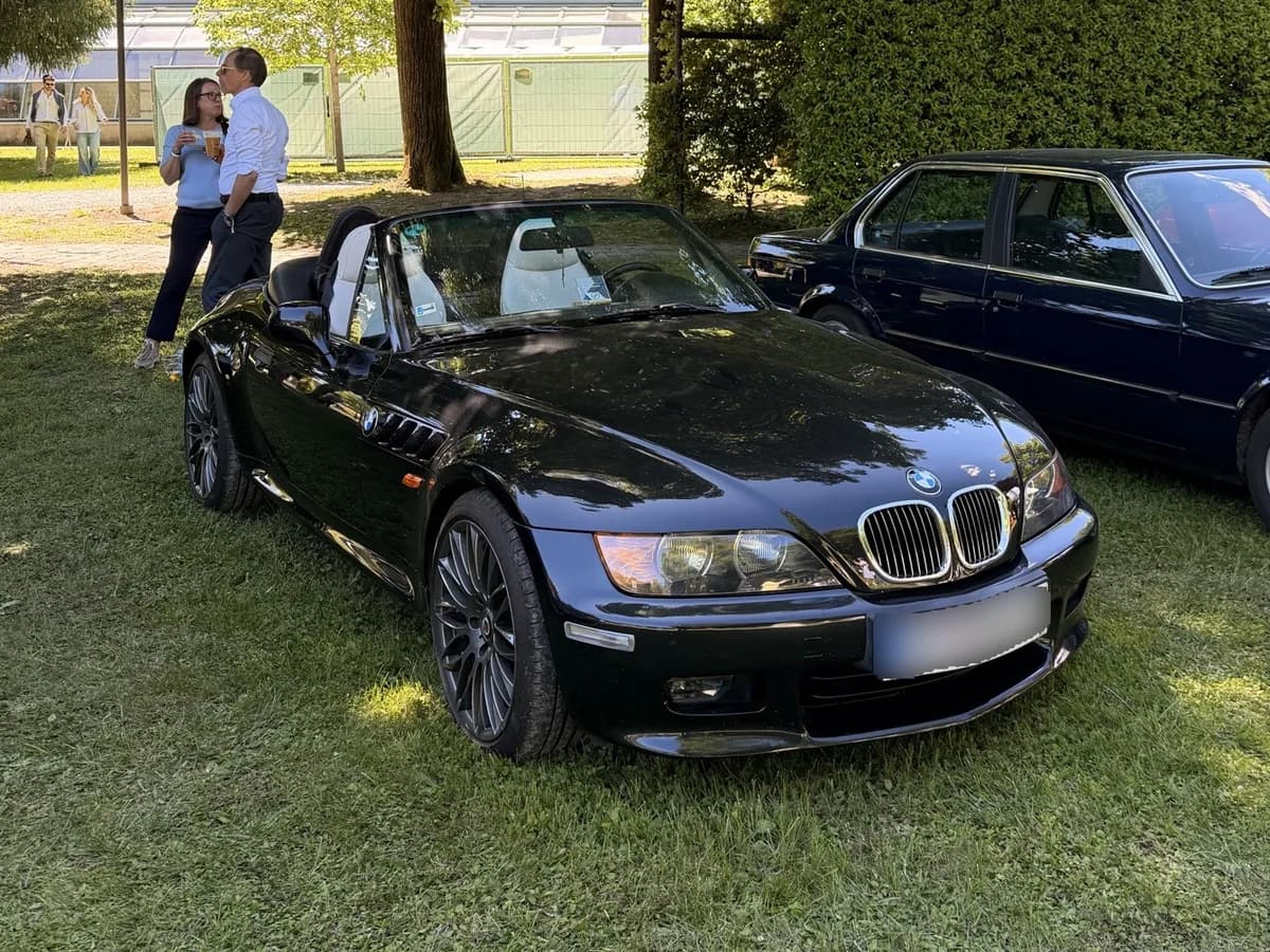 BMW Z3