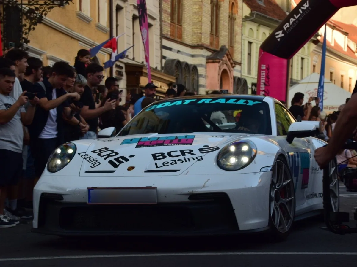 911 GT3 2024