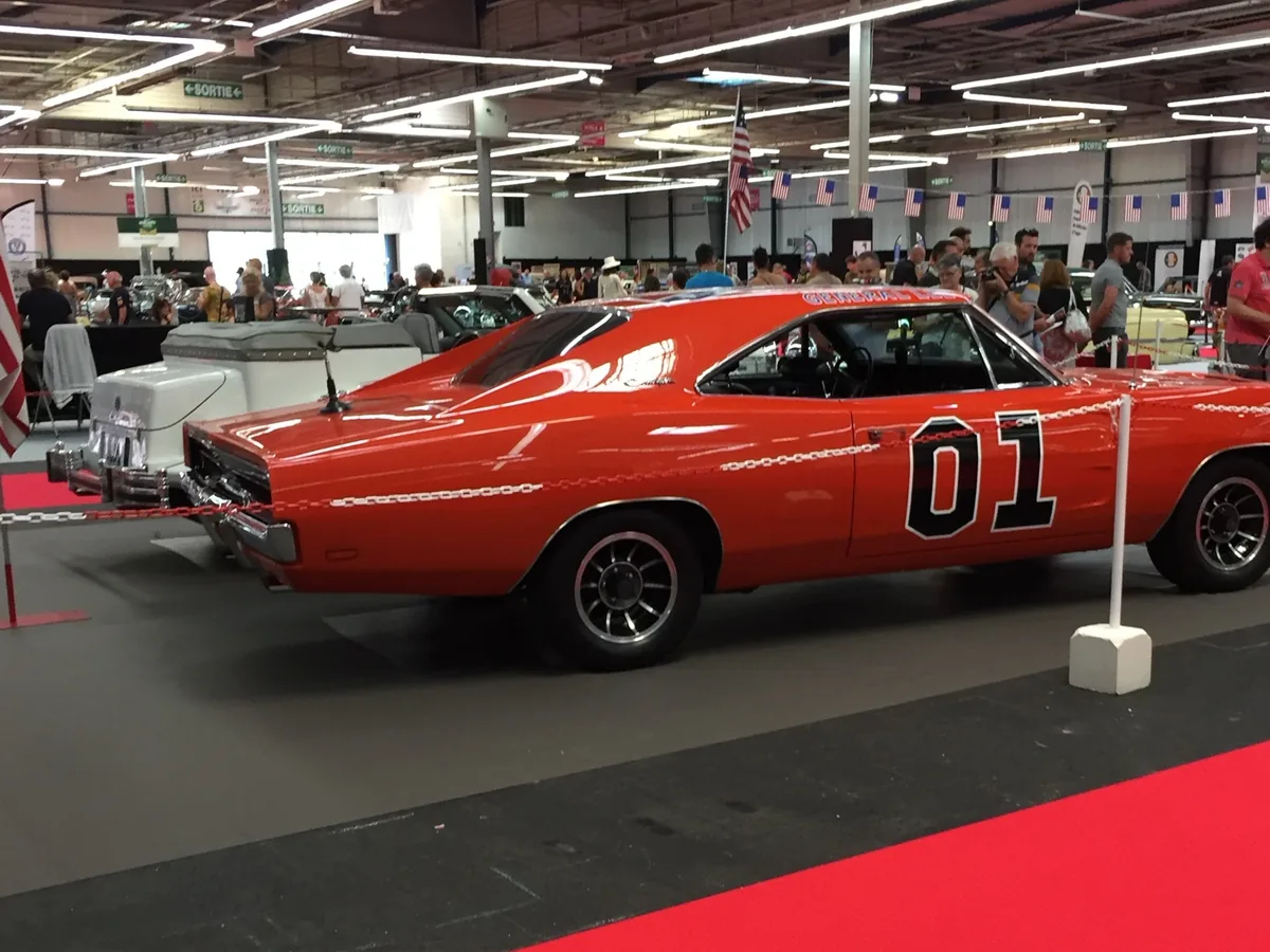 Dodge Charger