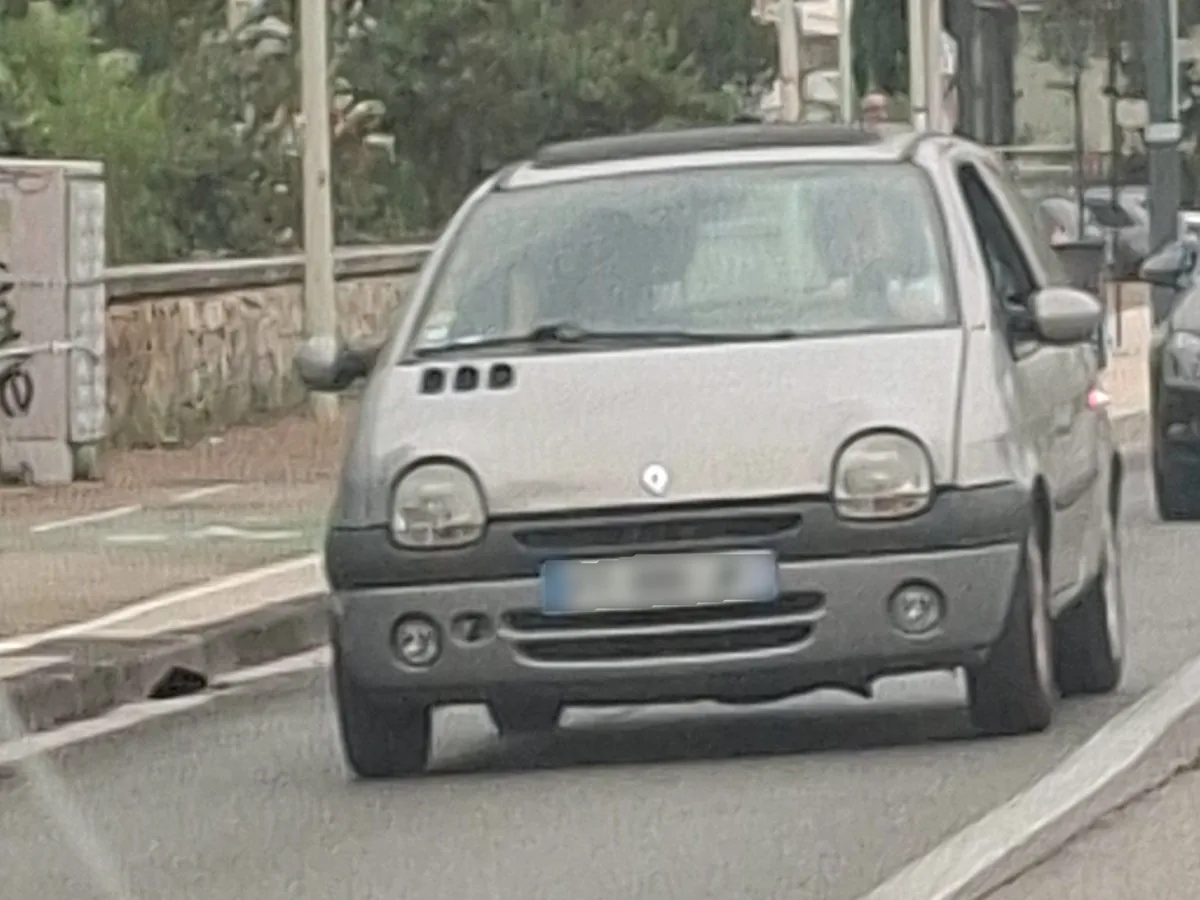 Renault Twingo