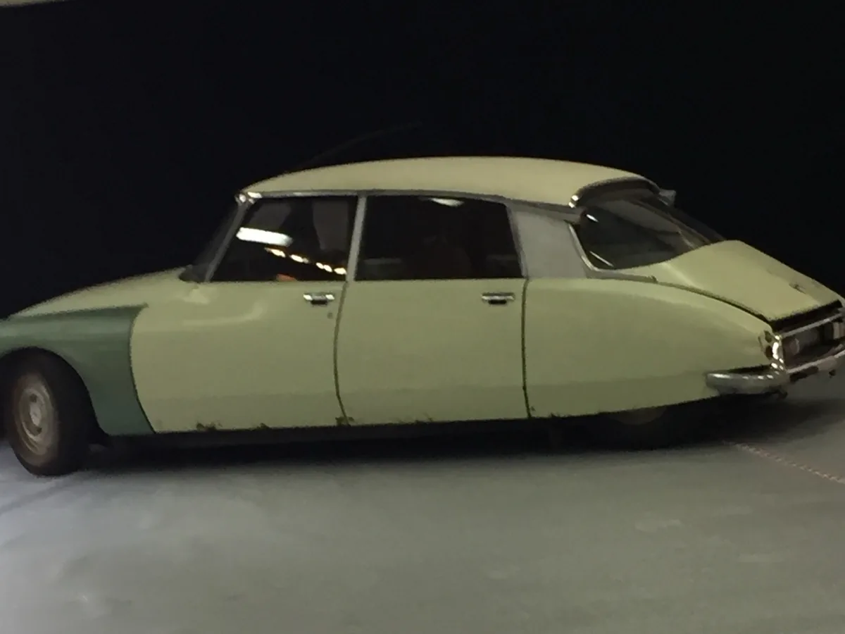 Citroën ID