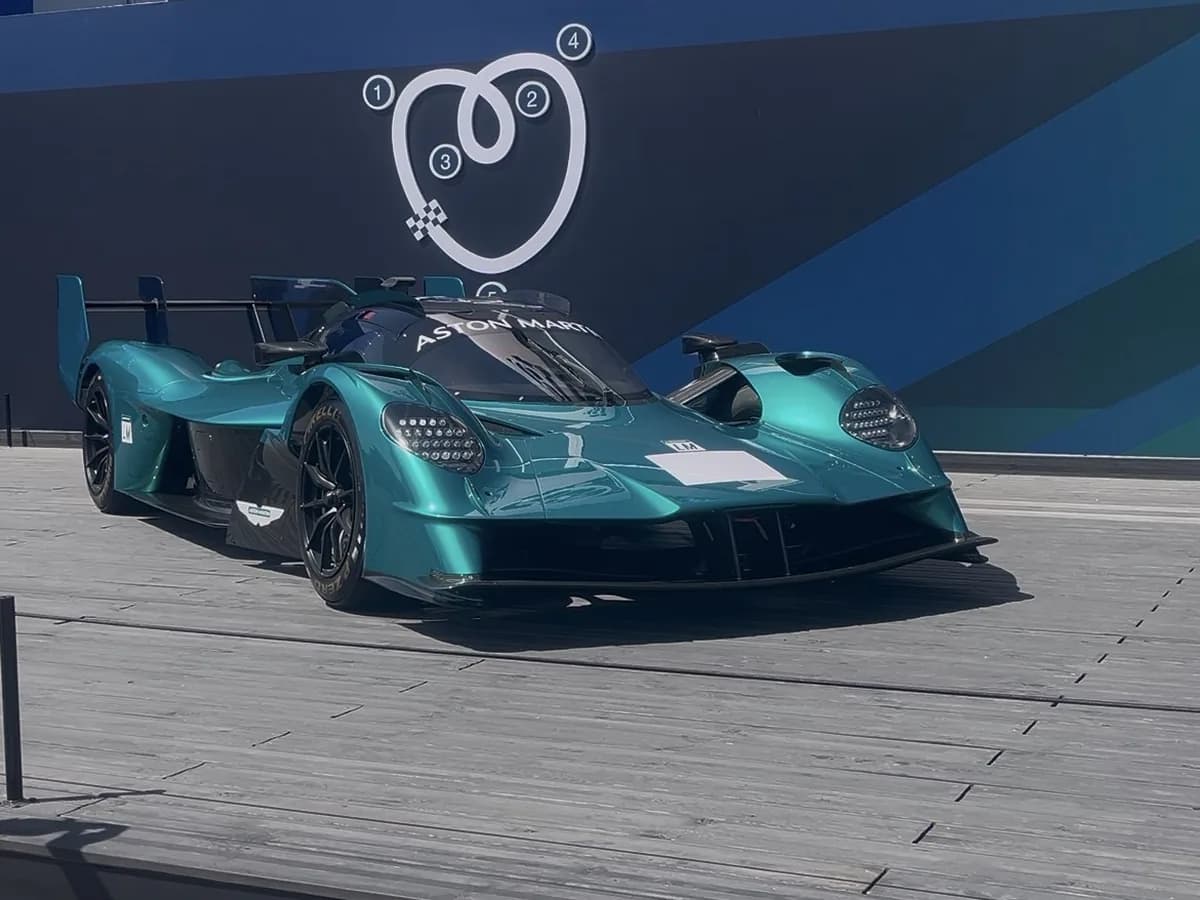 Valkyrie LM