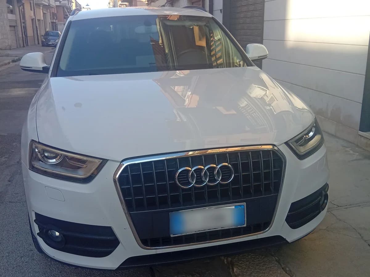 Q3 2011