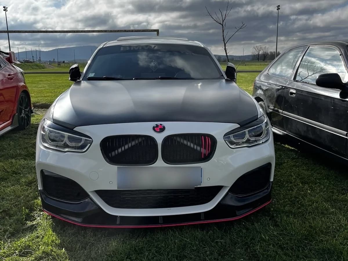 1 Series Hatch