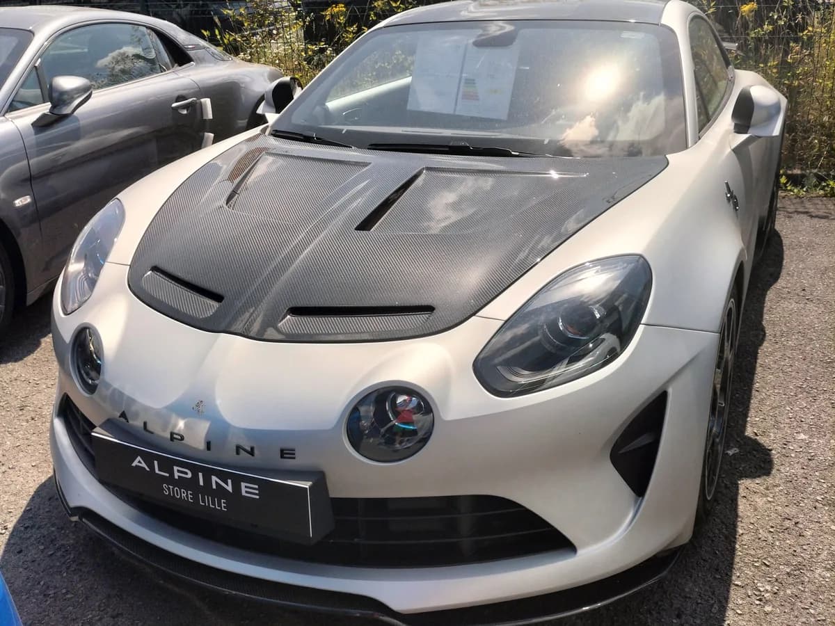 A110 Base