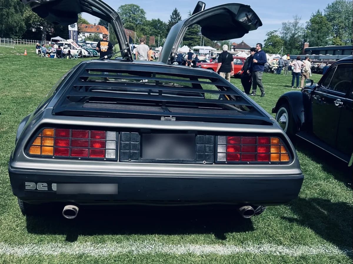 Nissan Fairlady Z