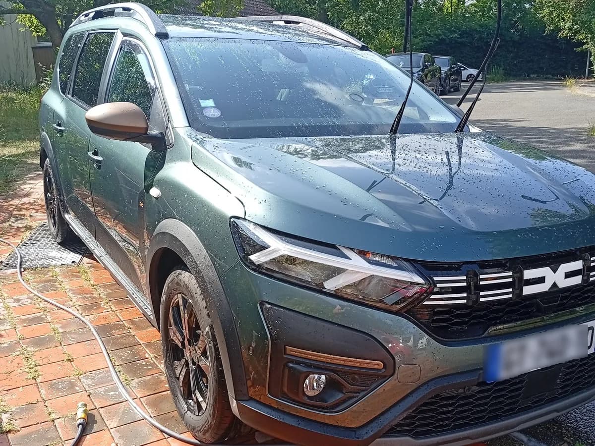 Dacia Jogger