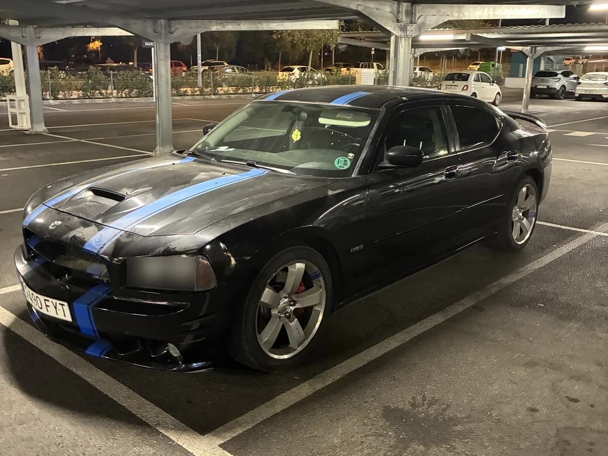 Dodge Charger 2006
