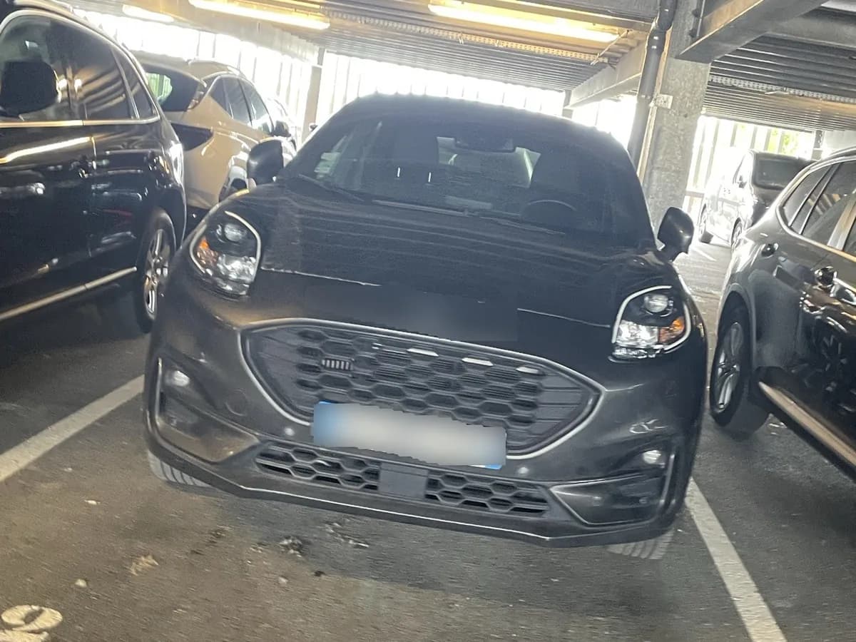 Kuga 2019