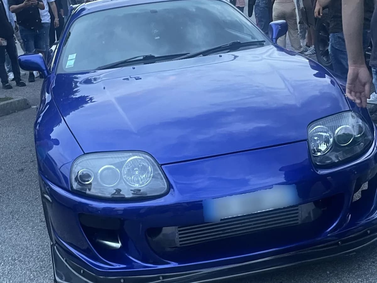 Supra Base