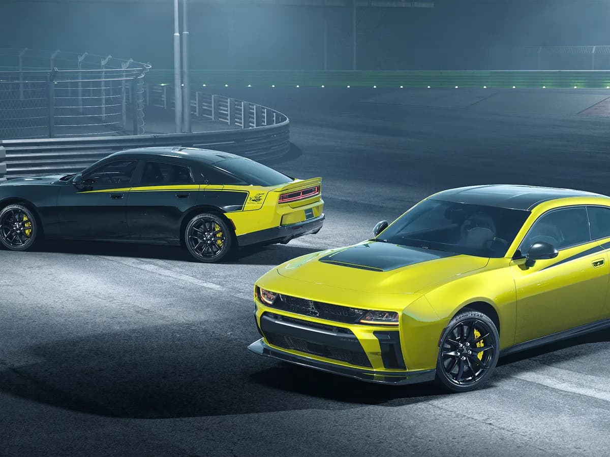 2027 Dodge Charger Super Bee: how to recognize the 600 hp muscle car