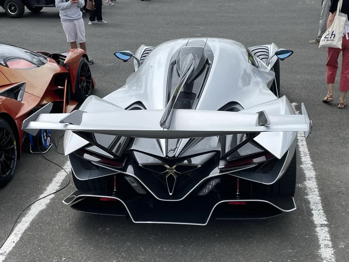 Apollo Intensa Emozione Base