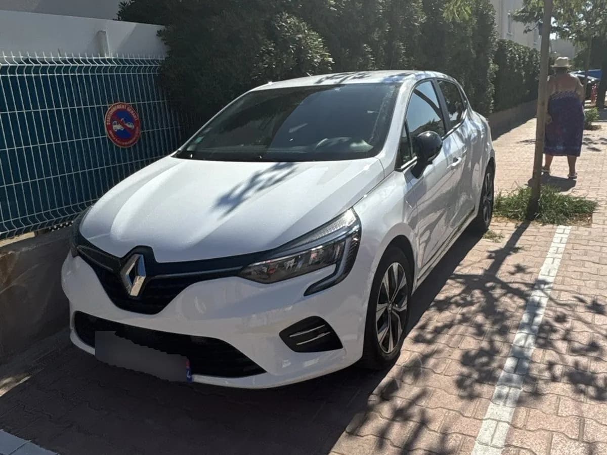 Clio 2019