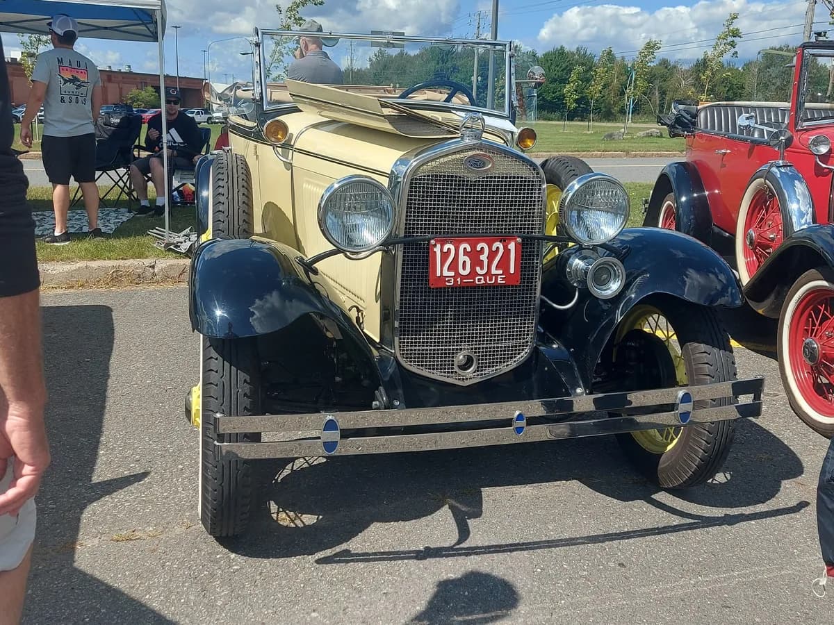 Chevrolet National