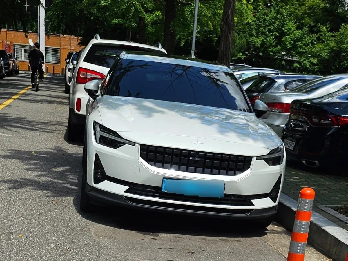 Polestar 2