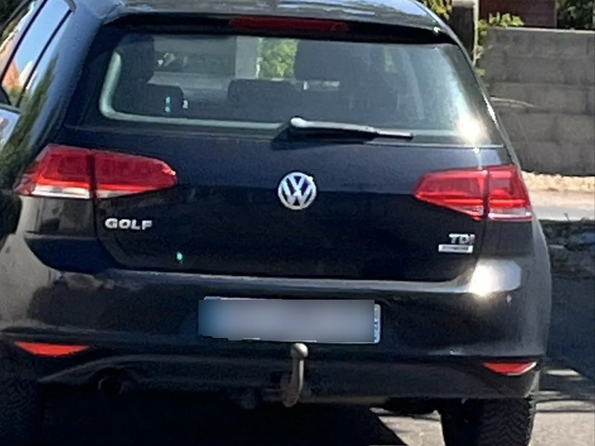 Golf Hatch
