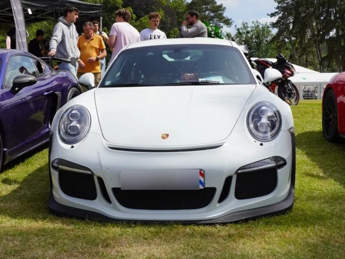 911 Coupé