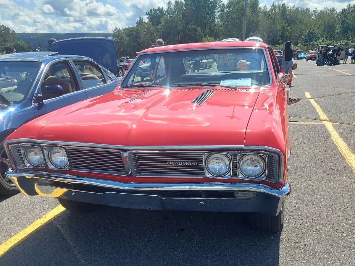 Buick Electra