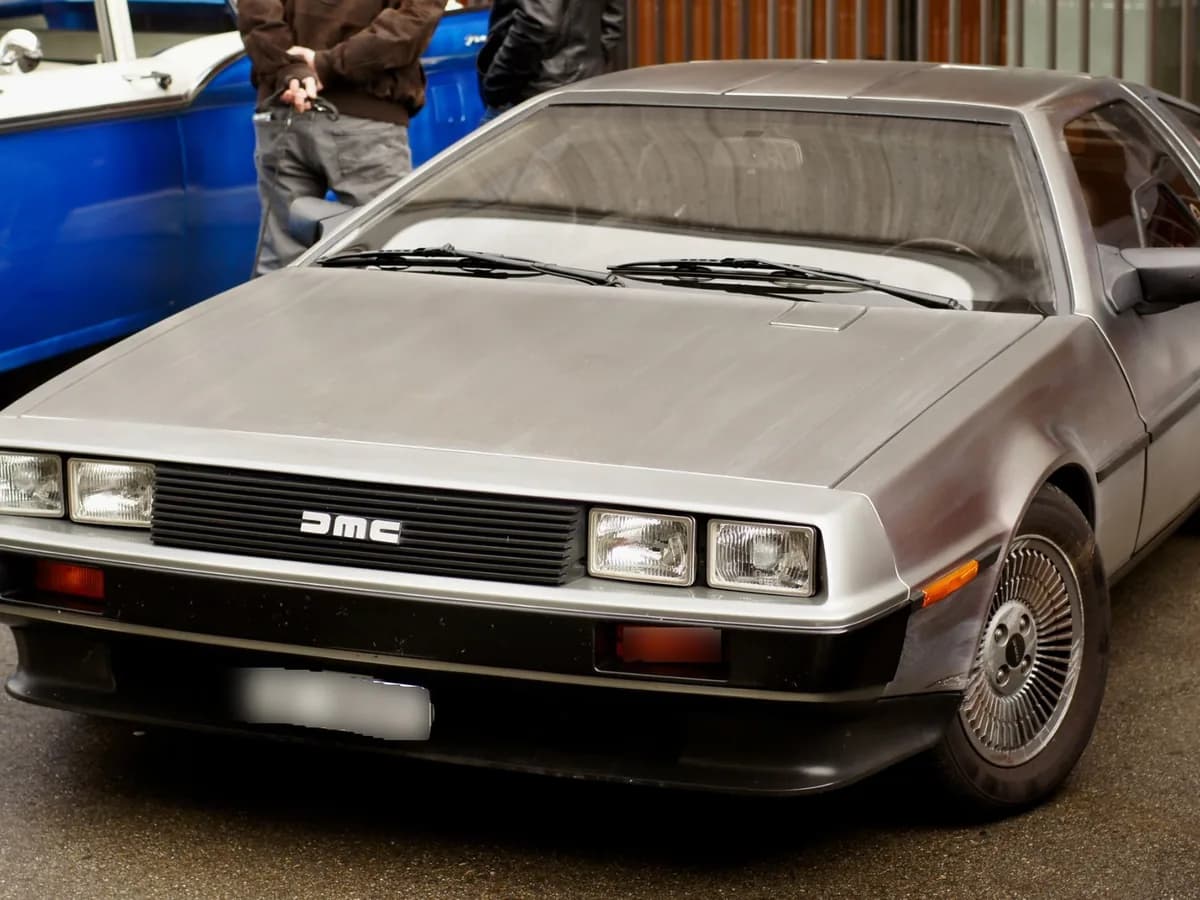 Pontiac Fiero