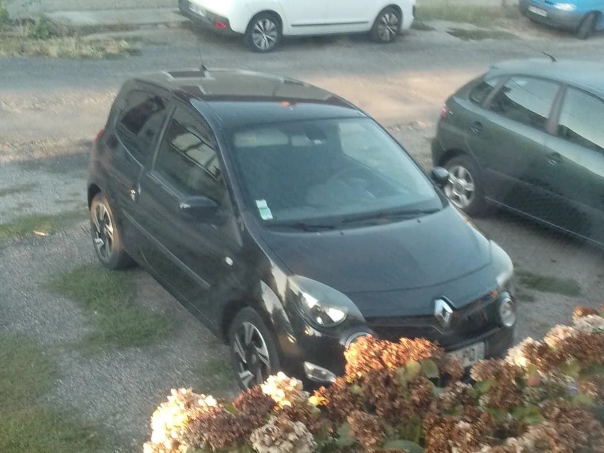 Twingo 2011