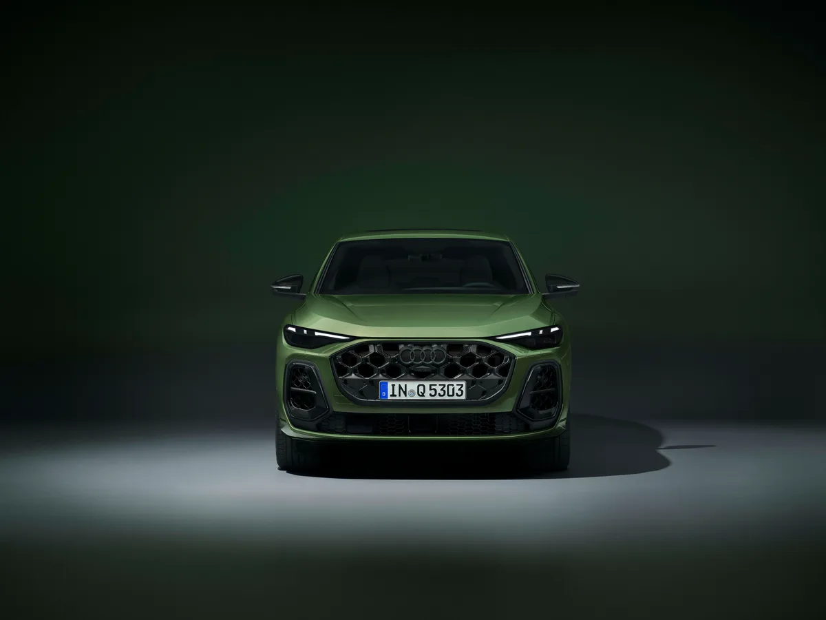 Q5 Sportback 2025