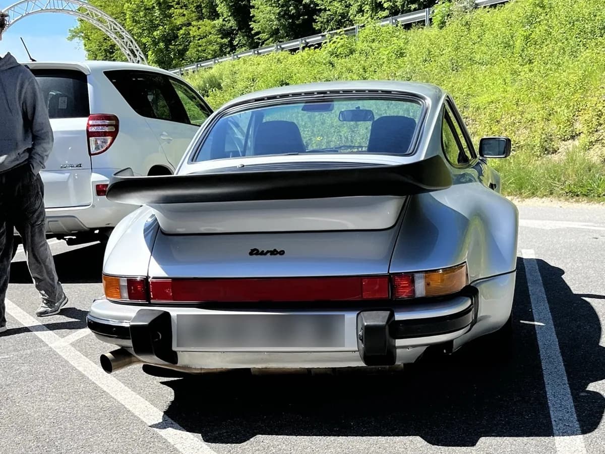 911 Coupé