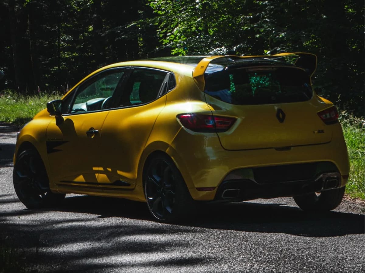 Clio Hatch