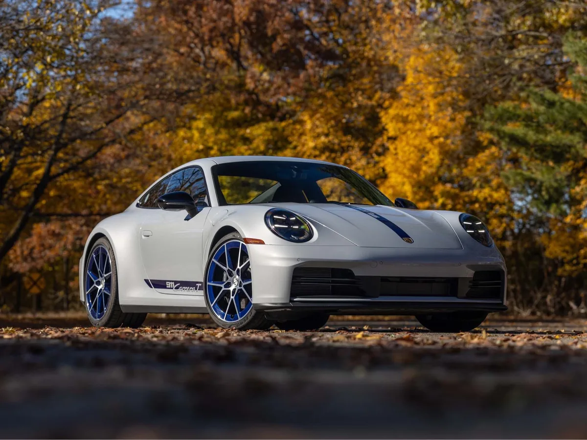 911 Coupé