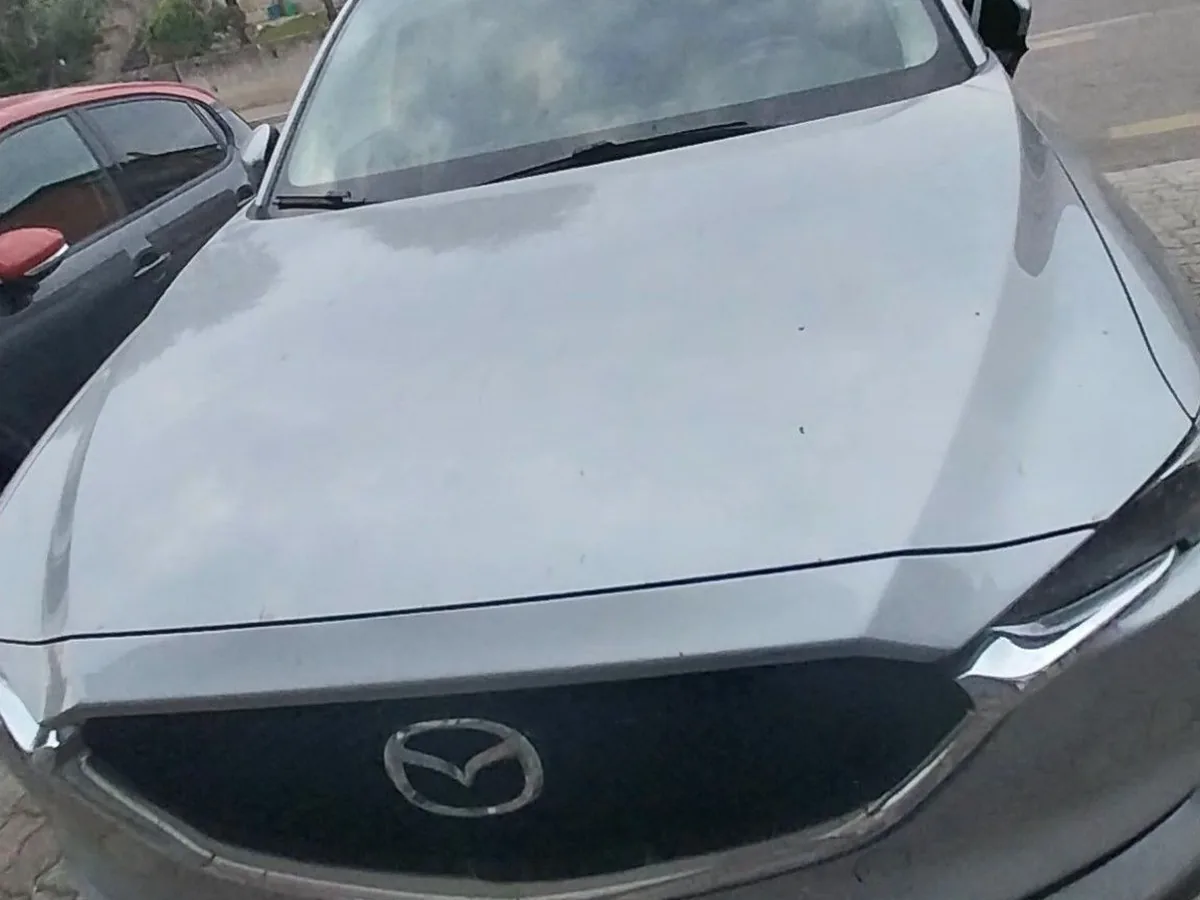 Mazda CX-5 Base