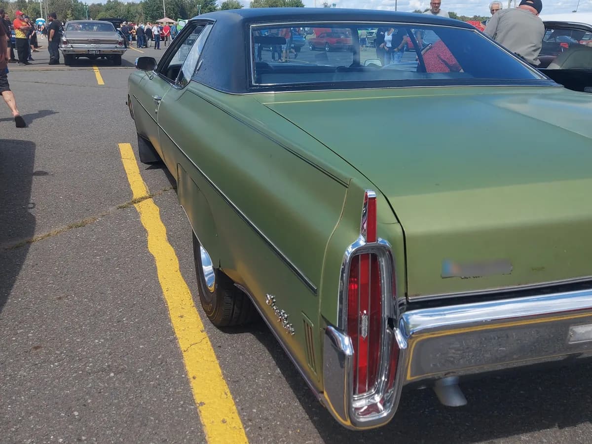 Ford Ranchero