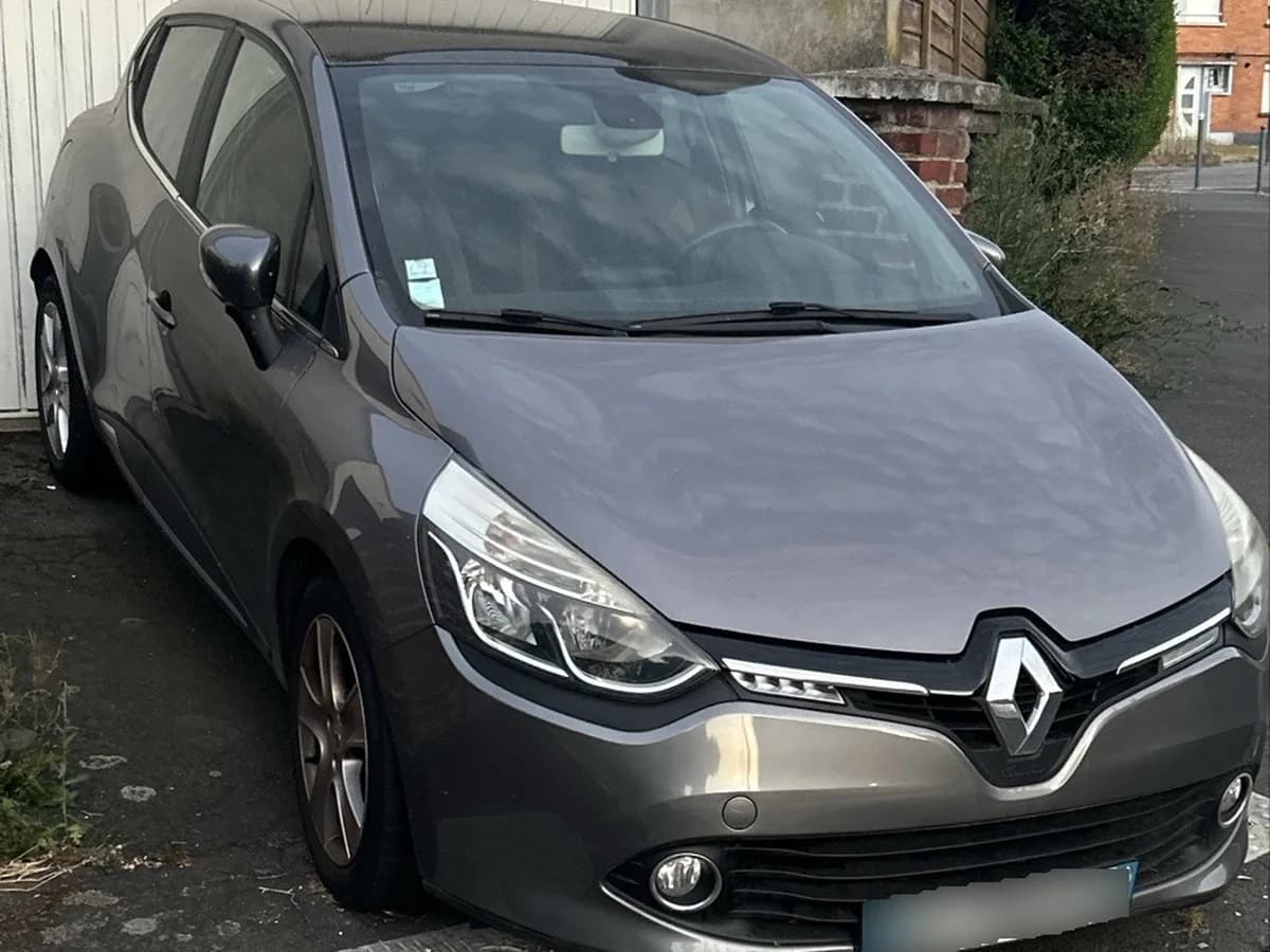 Clio Hatch