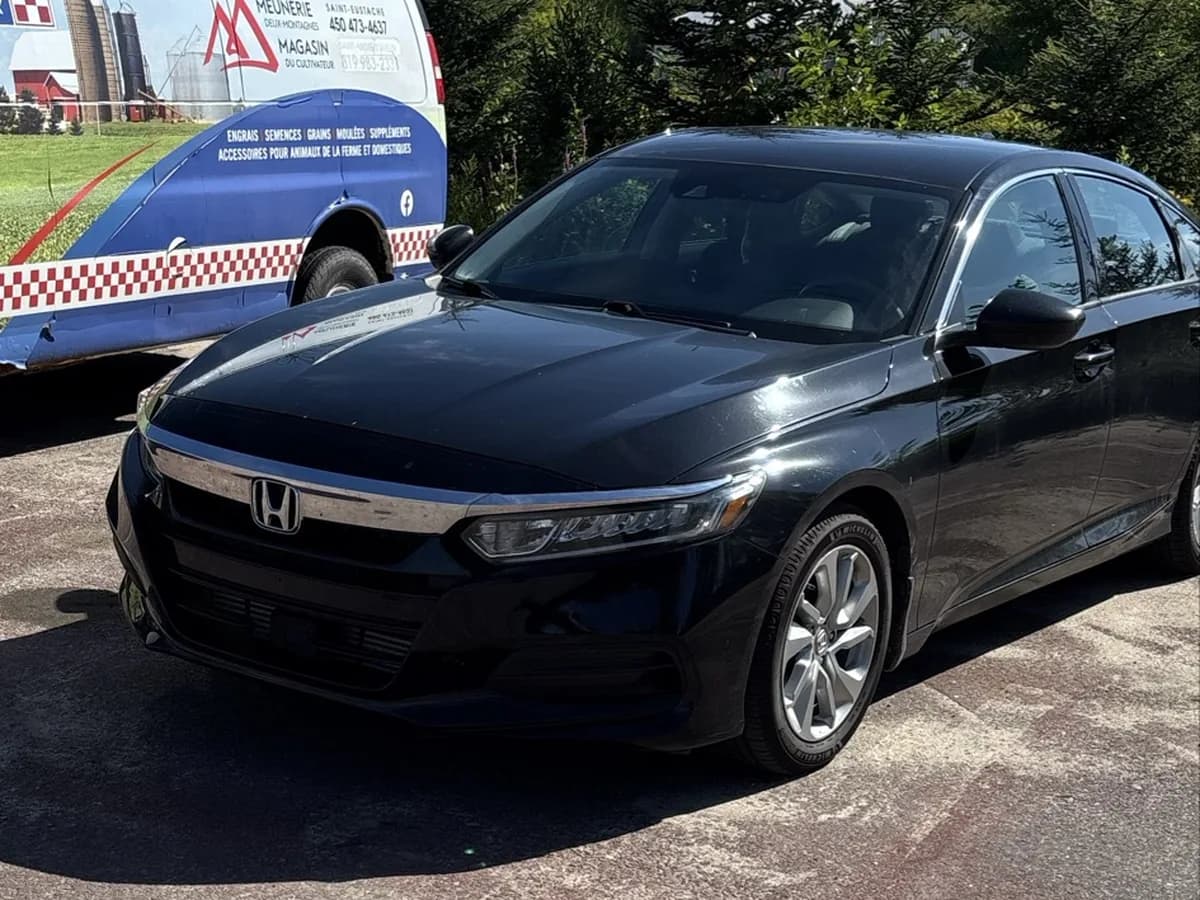 Accord 2017
