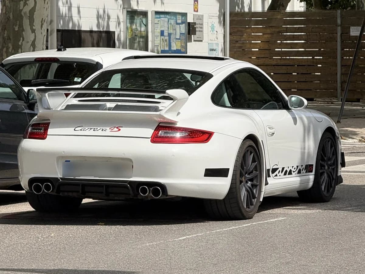 911 Coupé