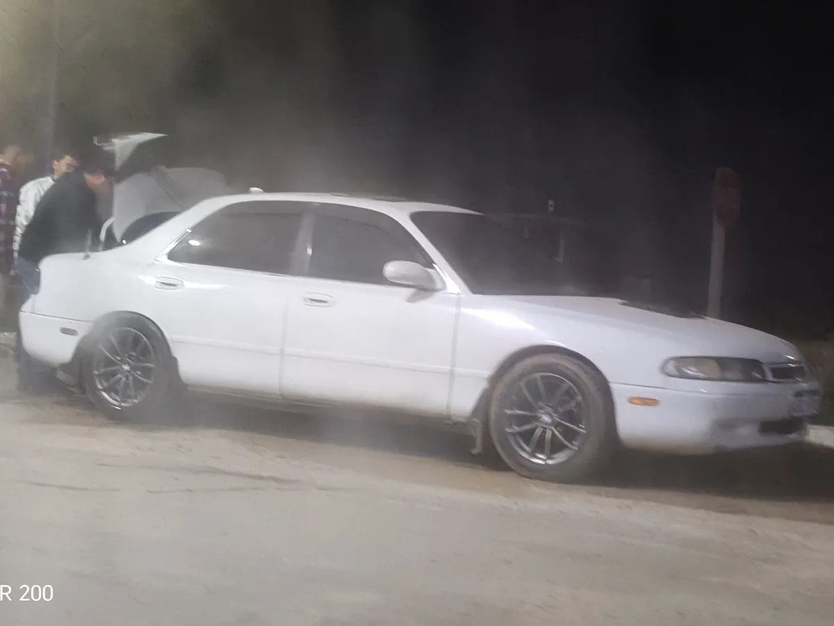 Mazda 626
