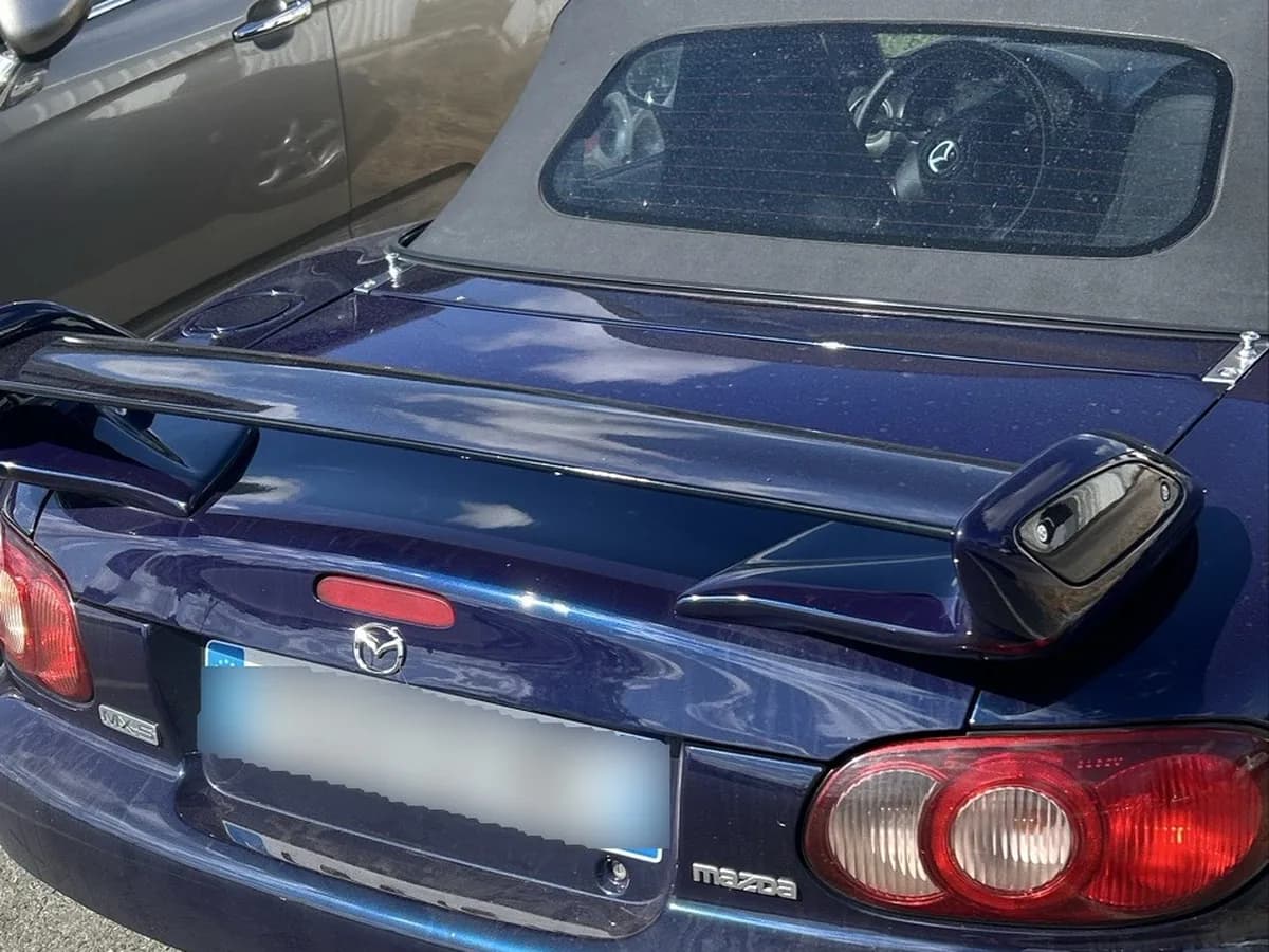 Mazda