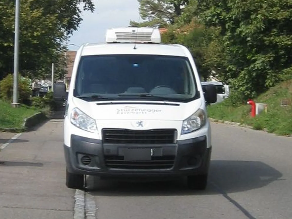 Citroën Dispatch