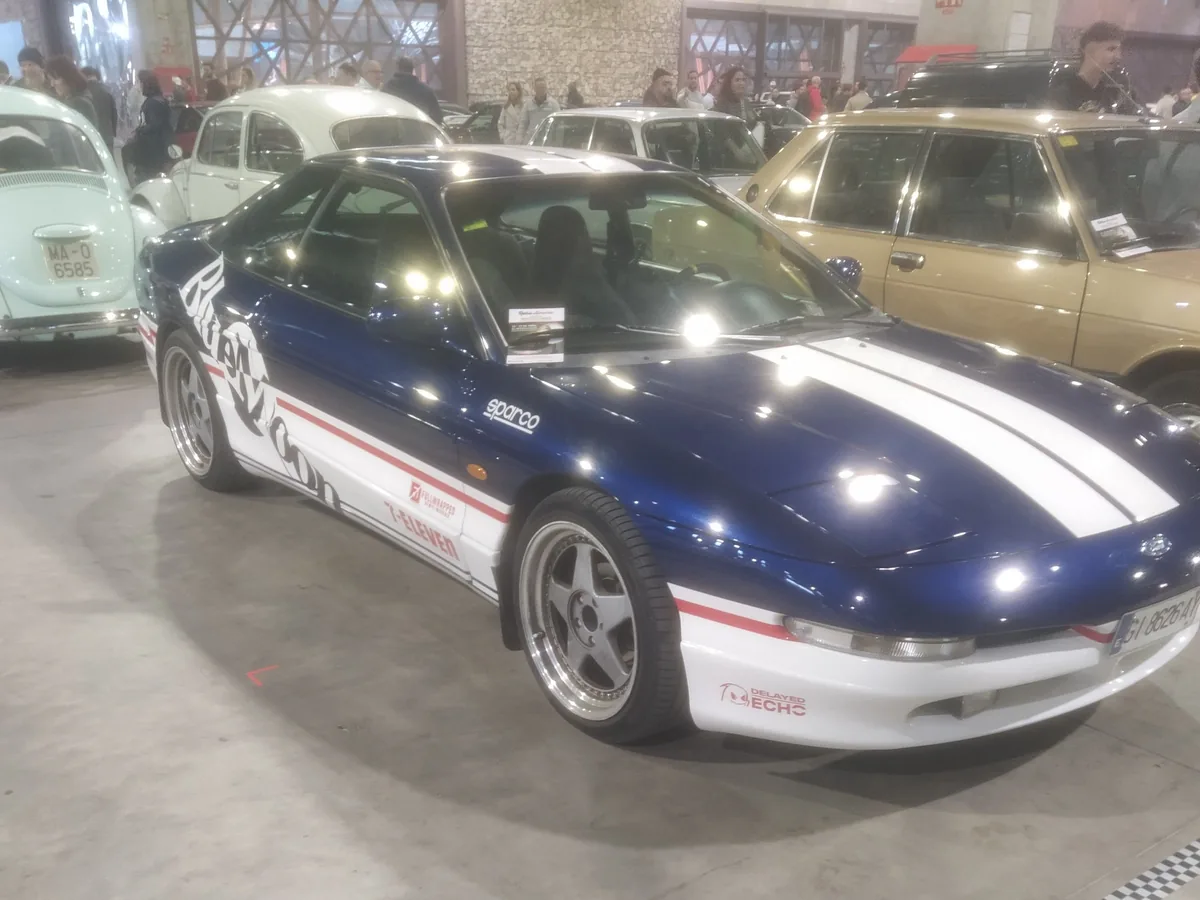 Ford Probe