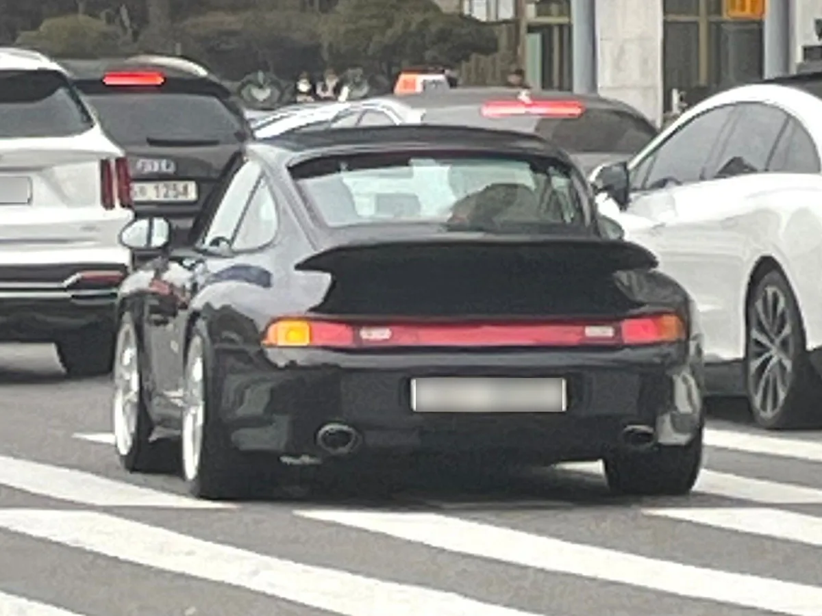 911 Coupé