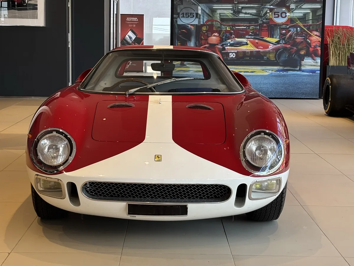 Ferrari 250