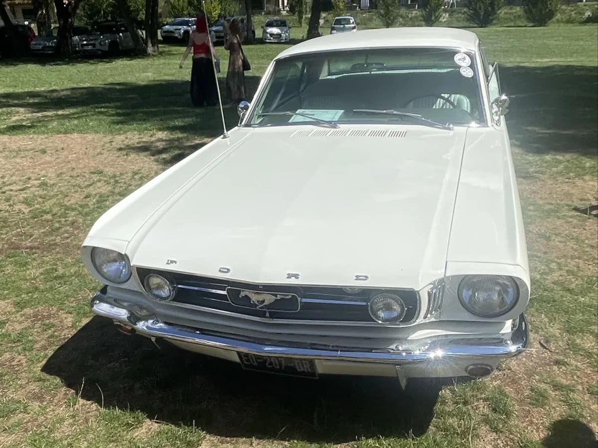 Chevrolet Chevelle