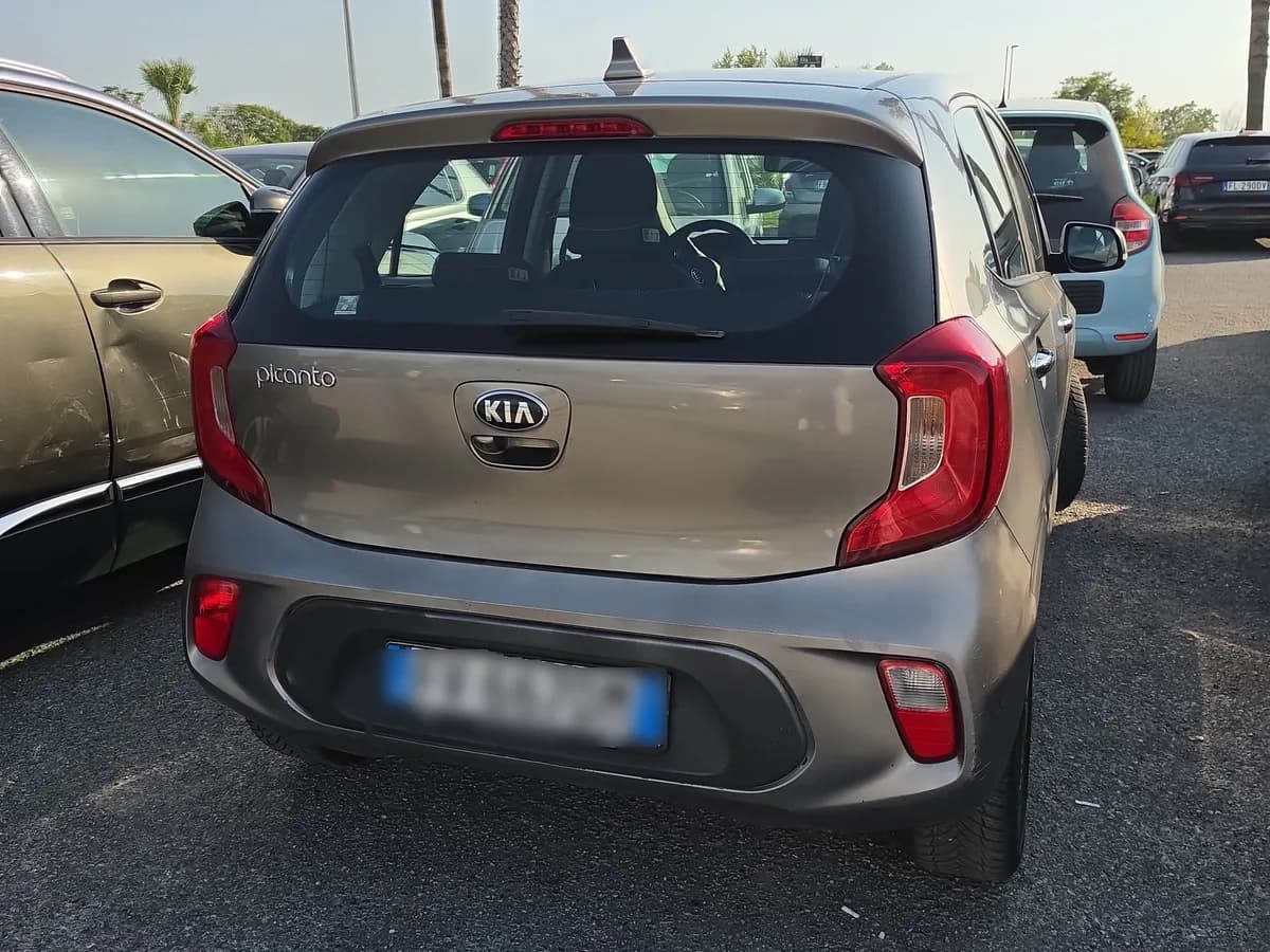 Kia Picanto